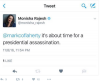 New-York-Times-journalist-Monisha-Rajesh-tweets-assassinate-Trump.png