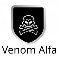 Venom Alfa
