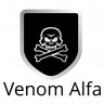 Venom Alfa