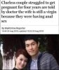 couple couldn't get pregnant from anal sex.jpeg