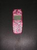 Nokia pink translucent case white flowers.jpeg