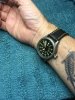 Steinhart deployment clasp vlinder right wrist watch plus tattoo.jpeg