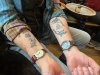 Martyn arms tattoos double watch and Steinhart watch.jpeg