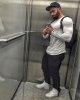 Lazar Angelov with the new 4invictus collection.jpg