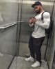 Lazar Angelov with the new 4invictus collection.jpg Lazar Angelov with the new 4invictus collection.jpg