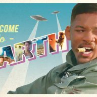 WelcomeToEarth