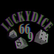 Lucky666Dice