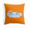 Donion Rings
