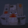 Old Depressed Computer