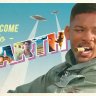 WelcomeToEarth