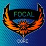 Focal core