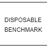 DisposableBenchmark