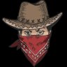 Sheriff Sunburn