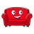 redcouch