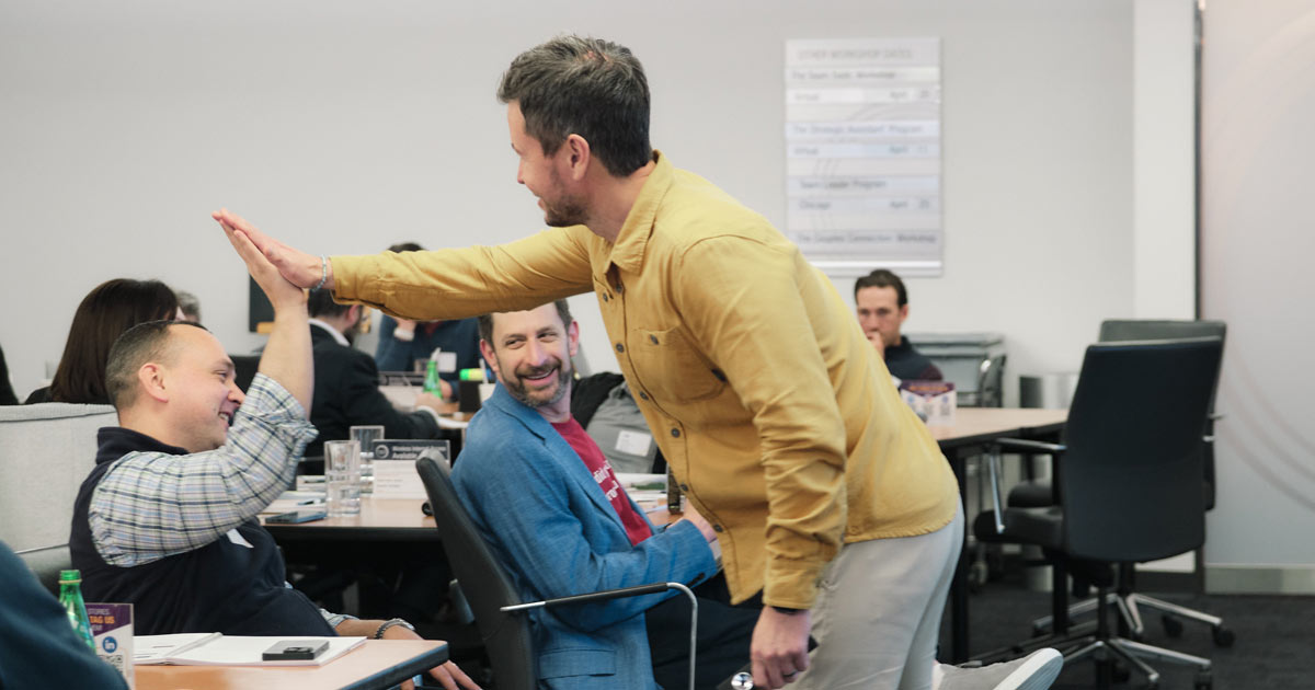 www.strategiccoach.com
