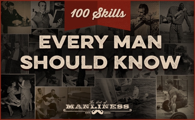 www.artofmanliness.com