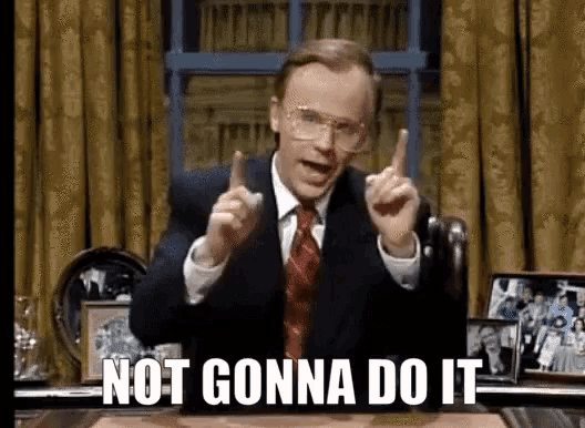Prudent George W Bush GIF - Prudent George W Bush Bush GIFs
