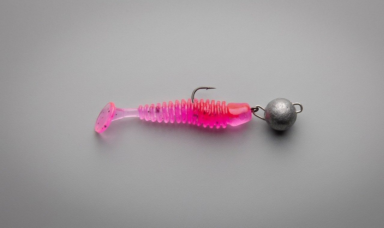 ultralightfish.com