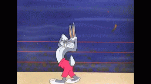 Bugs Bunny Looney Tunes GIF - Bugs Bunny Looney Tunes Winner GIFs