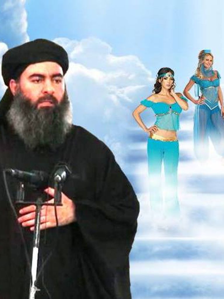 www.raymondibrahim.com